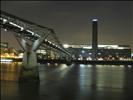 Millennium bridge